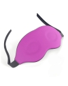 3D Contoured Sleep Mask