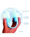 Acupuncture Point Touch Massager