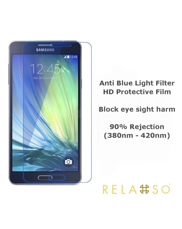 SamSung Anti Blue Ray Screen Protector