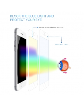 Smartphone Anti Blue Ray Screen Protector