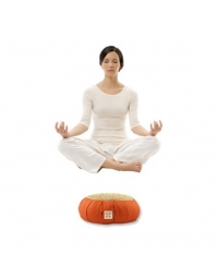 Zafu Statics Meditation Cushion