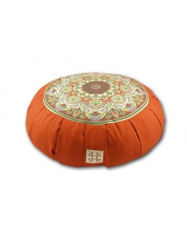 Zafu Statics Meditation Cushion