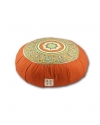 Zafu Statics Meditation Cushion