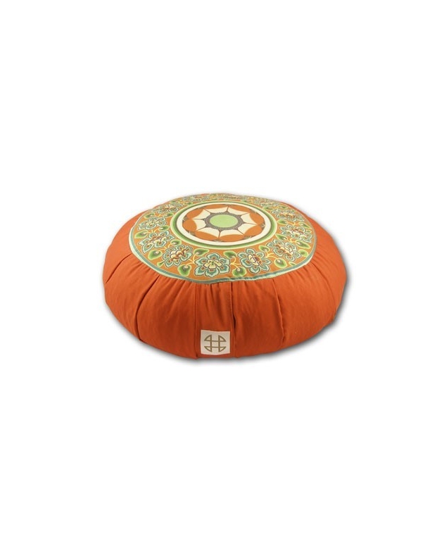 Zafu Statics Meditation Cushion