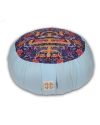 Zafu Statics Meditation Cushion