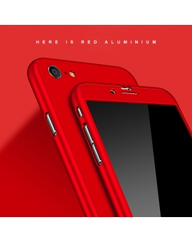 Aluminium Slim iPhone Case