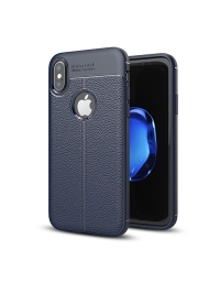 Soho iPhone Case