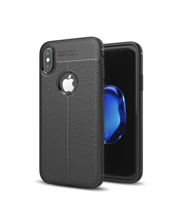 Aluminium Fit iPhone Case