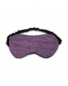 Silk Therapeutic Lavender Eye Mask
