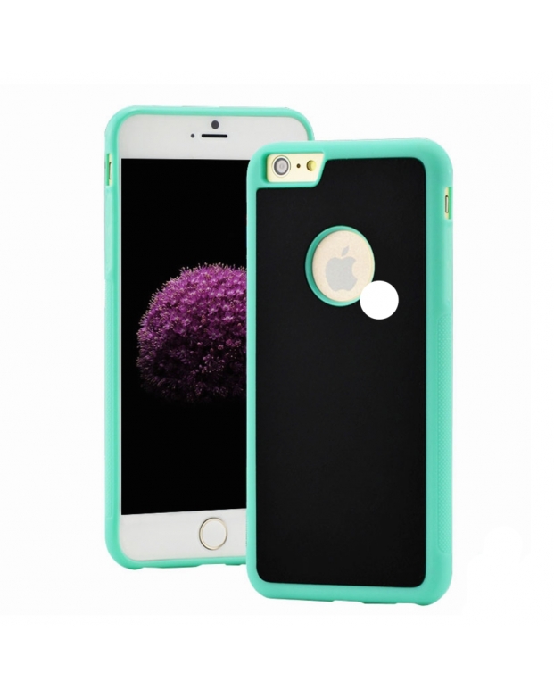 Sel-stick iPhone Case