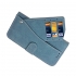 Suede Split iPhone case