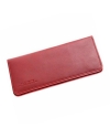 Lambskin Business Wallet