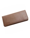 Lambskin Business Wallet