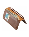 Lambskin Business Wallet