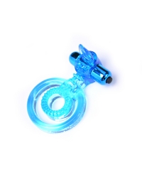 Couple's Enhancer Ring