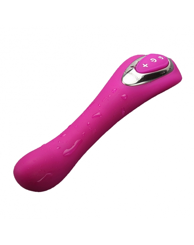 MALONE Betty Bedlight Vibrator