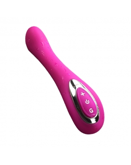 MALONE Betty Bedlight Vibrator