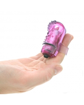 Pico Nubby Finger Vibrator