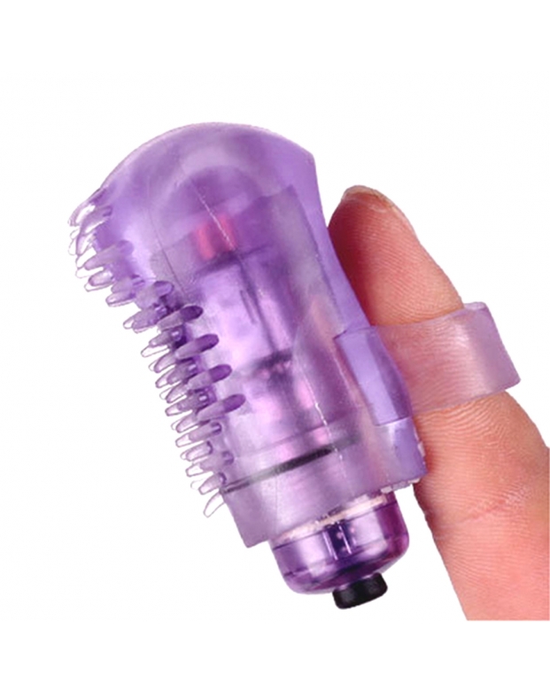 Pico Nubby Finger Vibrator