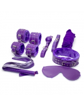 Kinky Restraint Kit