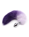 Frisky Fox Tail Anal Plug