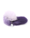 Frisky Fox Tail Anal Plug