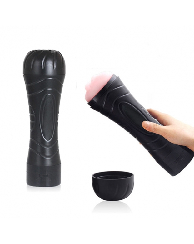 Mouth Masturbation Sleeve