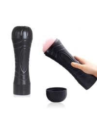 Mouth Masturbation Sleeve