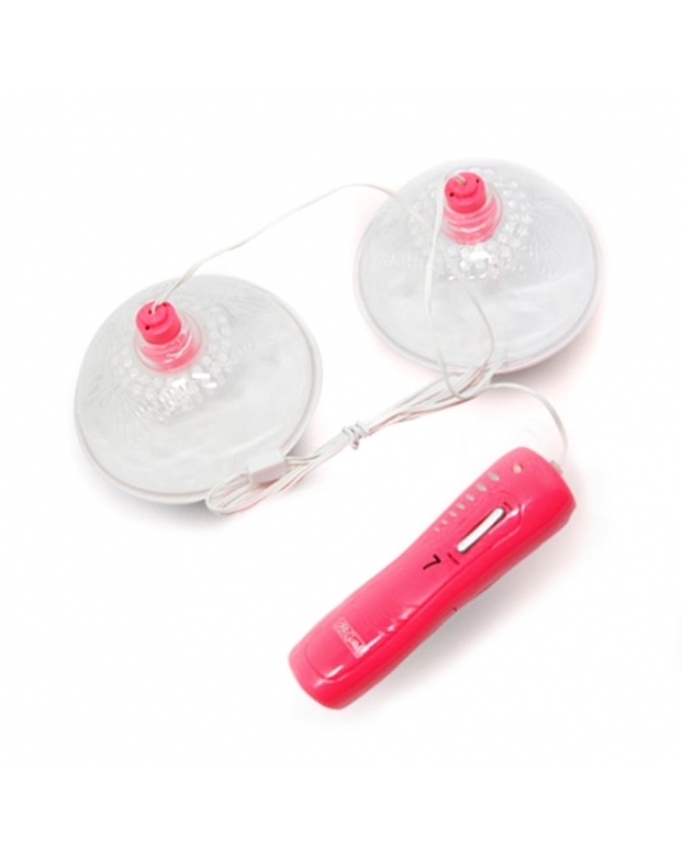 Nipple Sucking Stimulators