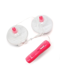 Nipple Sucking Stimulators