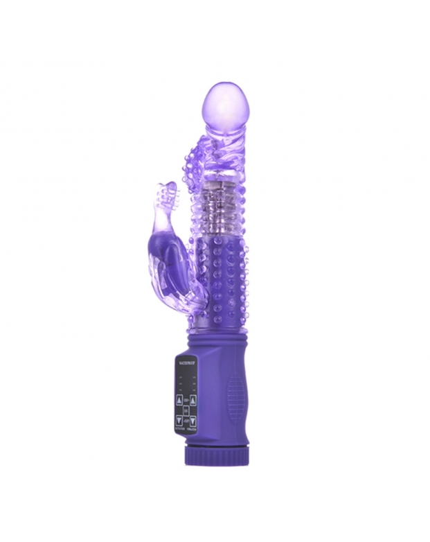 Wet Rabbit Vibrator