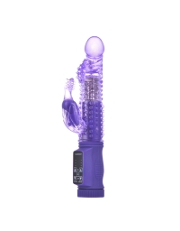Wet Rabbit Vibrator