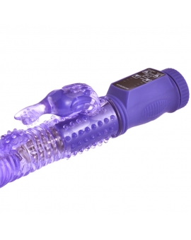 Wet Rabbit Vibrator