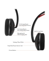 X-Move Bluetooth Headphone