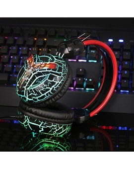 Burst Gaming Headset