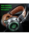 Motive Gaming Headset