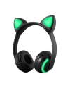 Wireless Bluetooth Cat Ear Headphones