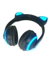 Wireless Bluetooth Cat Ear Headphones