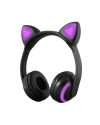 Wireless Bluetooth Cat Ear Headphones