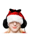 Earmuffs headphones