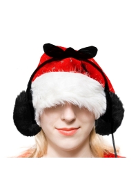 Earmuffs headphones