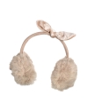 Earmuffs headphones