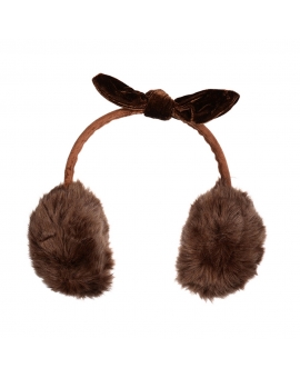 Earmuffs headphones