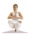 Prestige Skidproof Yoga Towel Mat