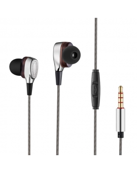 HiFi Double Earbuds