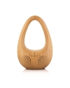 Bamboo Bluetooth Speaker