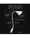 Flex-Light Speaker