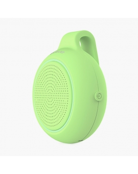 Micro Bluetooth Speaker