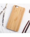 Timber-Wood iPhone Case
