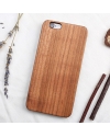 Timber-Wood iPhone Case